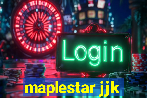 maplestar jjk